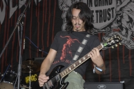 Rabid Dogs